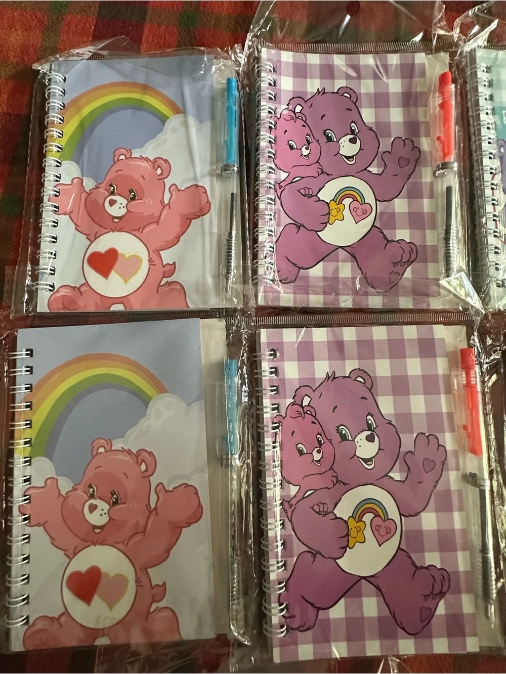 Care Bears care bears